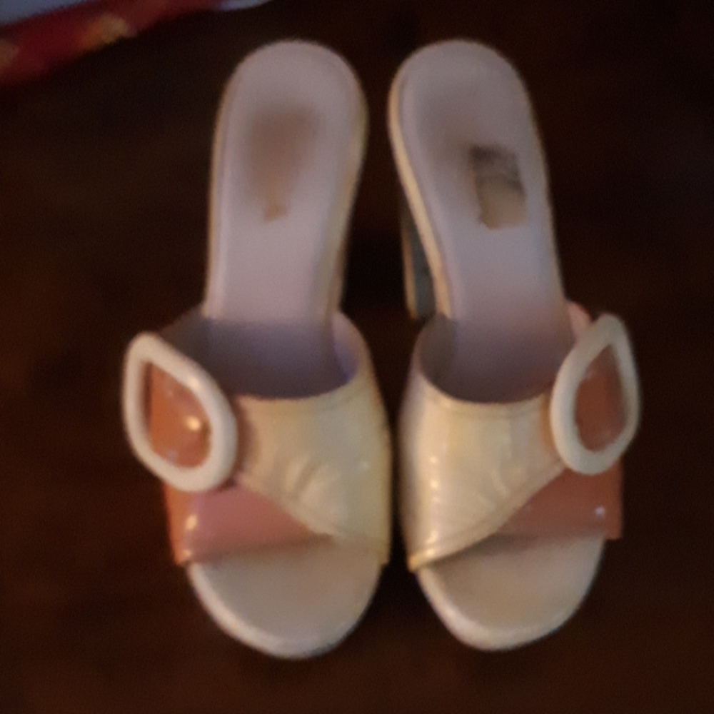 Prada shoes